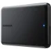 Toshiba Canvio Partner 2TB USB Type-C External Hard Disk Drive